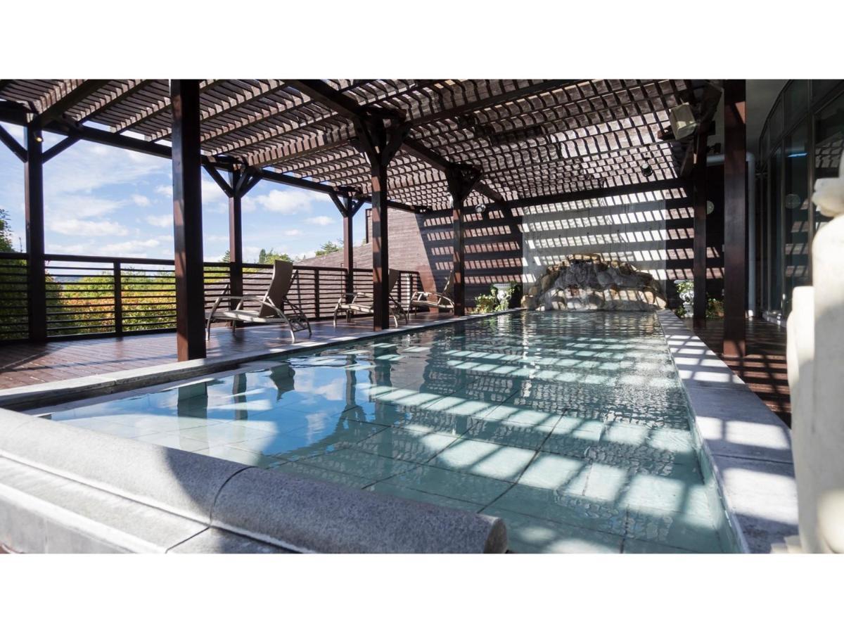 Hotel Areaone Hiroshima Wing - Vacation Stay 62250V Хигасихиросима Экстерьер фото