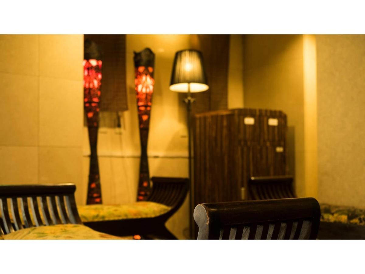 Hotel Areaone Hiroshima Wing - Vacation Stay 62250V Хигасихиросима Экстерьер фото