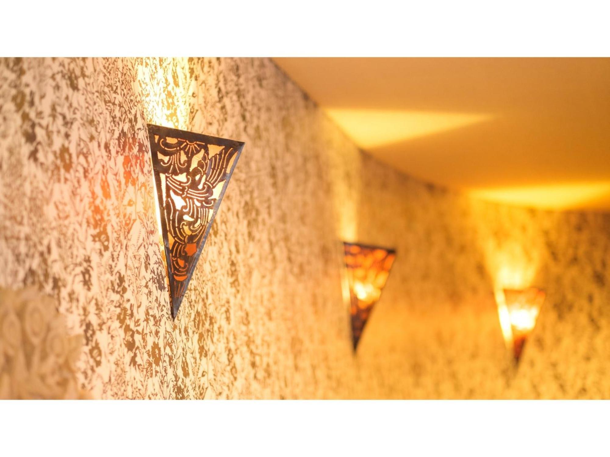 Hotel Areaone Hiroshima Wing - Vacation Stay 62250V Хигасихиросима Экстерьер фото